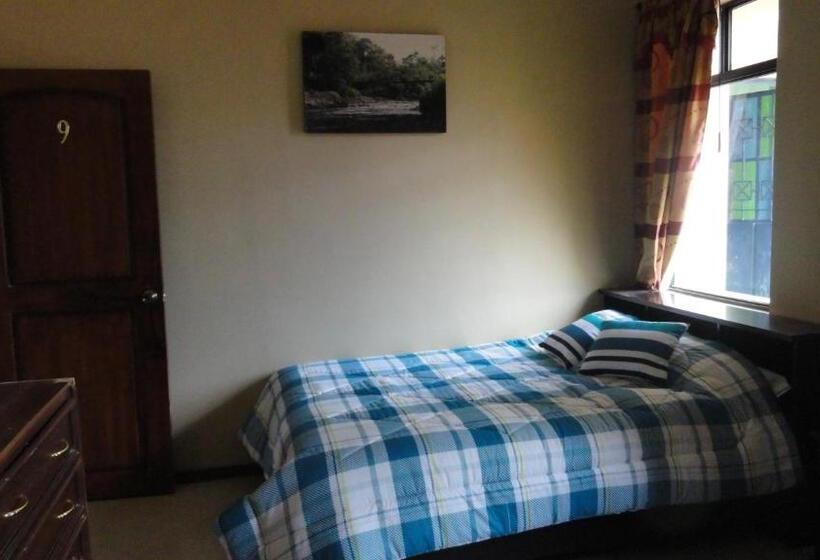 Pensionat Hostel Del Piamonte 2