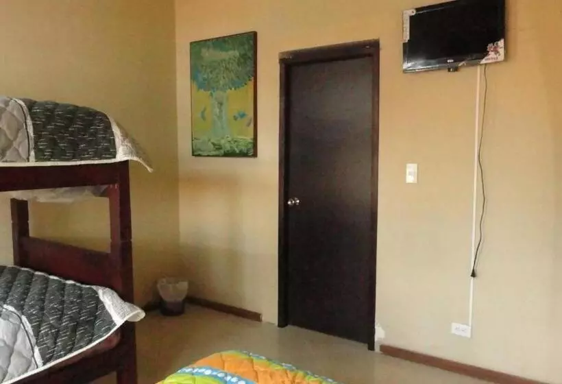 پانسیون Hostel Del Piamonte 2