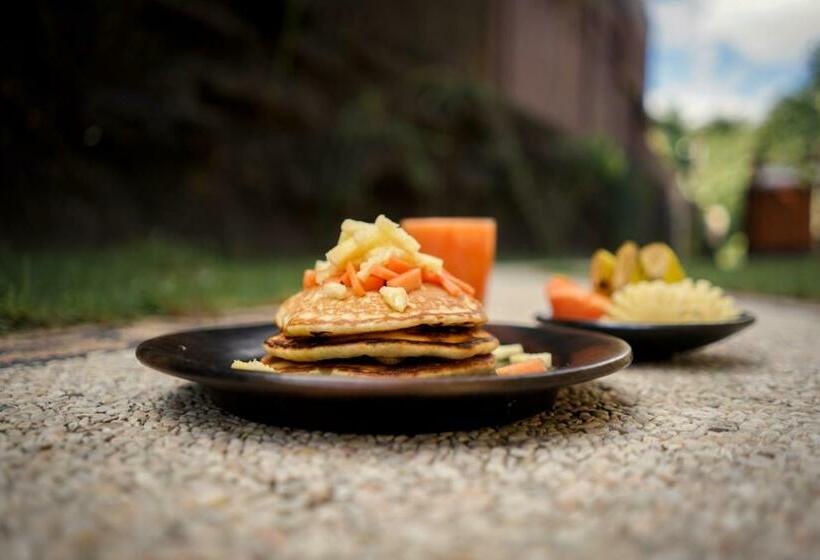 膳宿费 Mong Bungalows