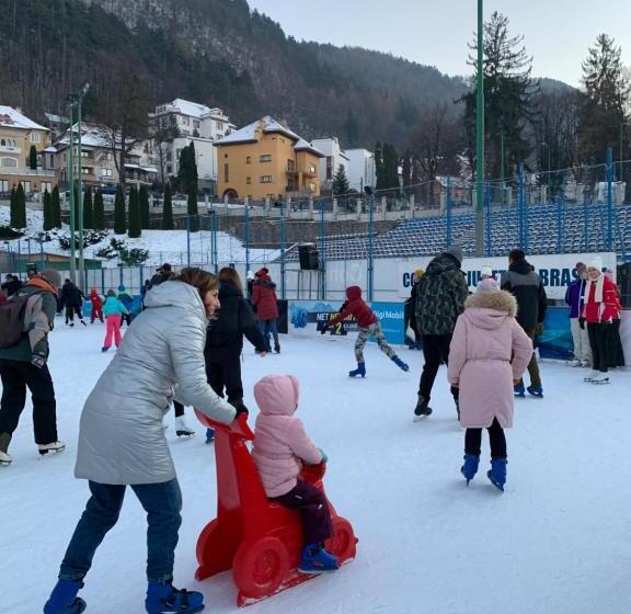 ペンション Old Town Petcu`s House