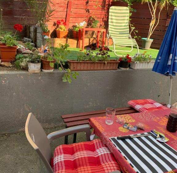 ペンション Old Town Petcu`s House