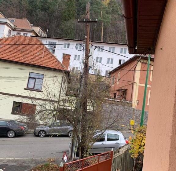 ペンション Old Town Petcu`s House