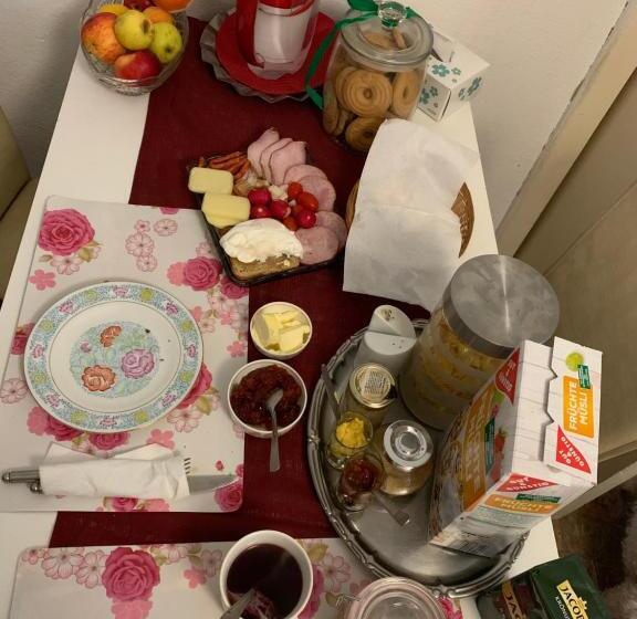 ペンション Old Town Petcu`s House