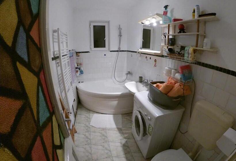 ペンション Old Town Petcu`s House