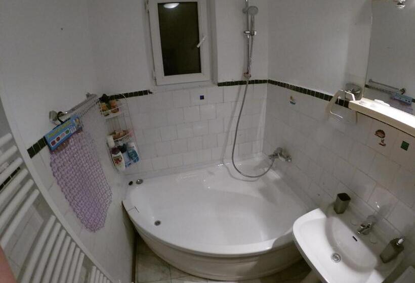 ペンション Old Town Petcu`s House