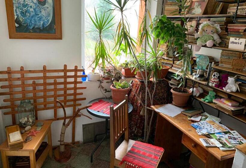 ペンション Old Town Petcu`s House