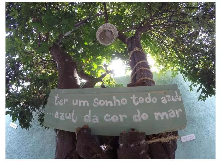 پانسیون Recanto Do Mar