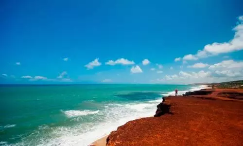 پانسیون Recanto Do Mar