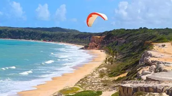پانسیون Recanto Do Mar