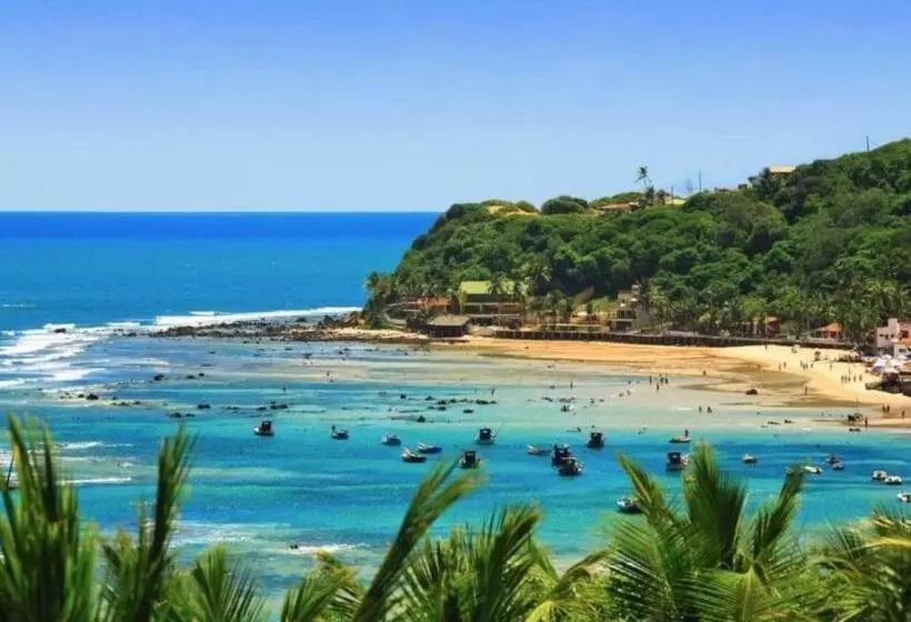 پانسیون Recanto Do Mar
