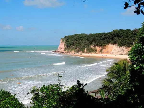 پانسیون Recanto Do Mar