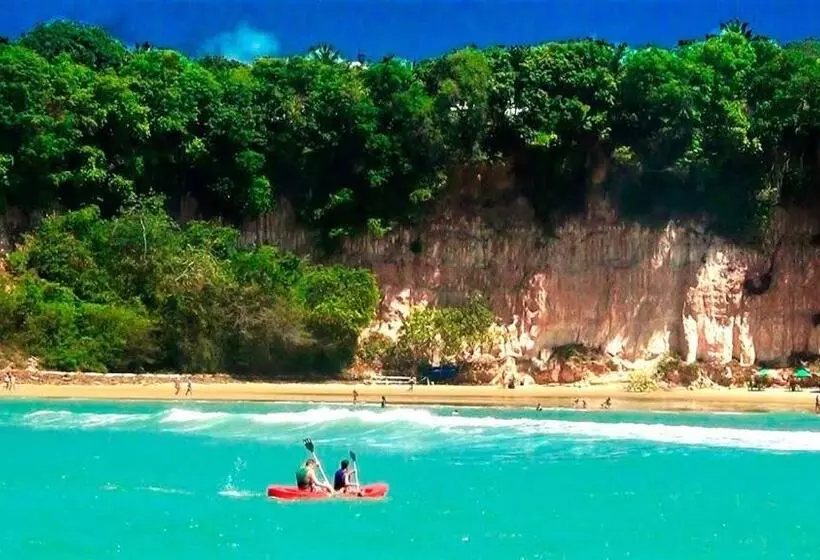 پانسیون Recanto Do Mar