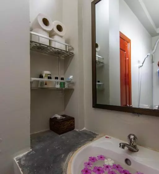 ペンション Sihariddh Angkor Guesthouse