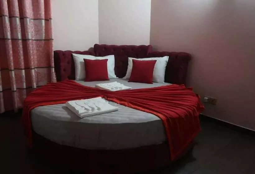 Majatalo Villa D 87