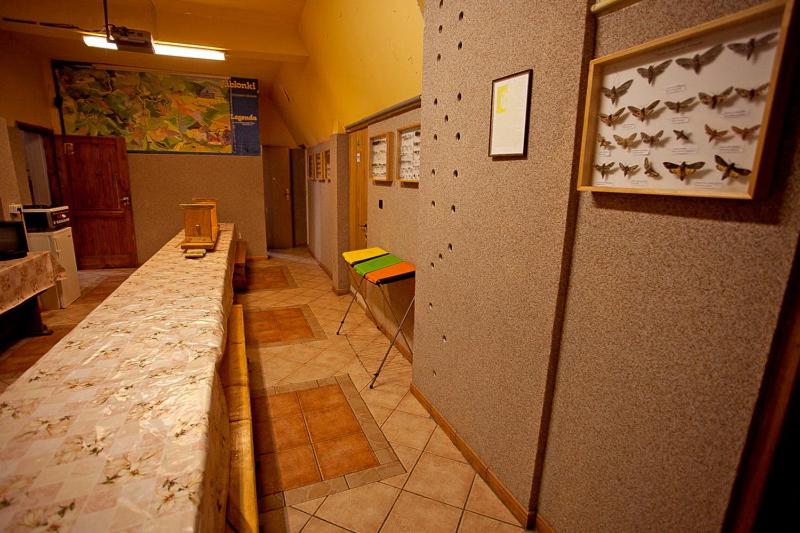 Schronisko Młodzieżowe W Jabłonkach