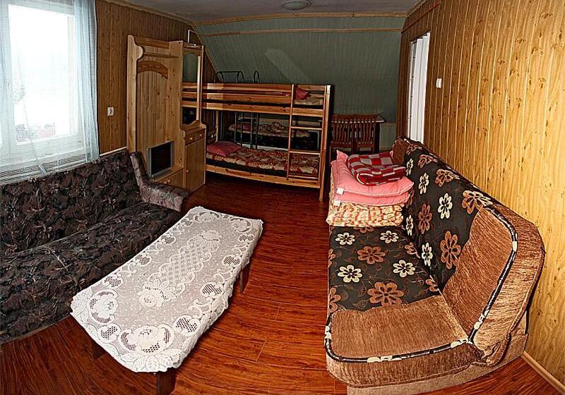 Schronisko Młodzieżowe W Jabłonkach