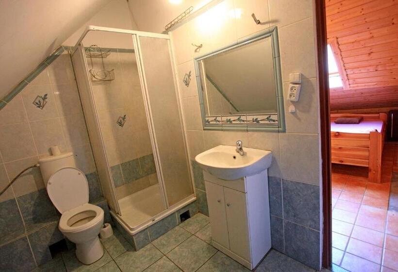 Schronisko Młodzieżowe W Jabłonkach