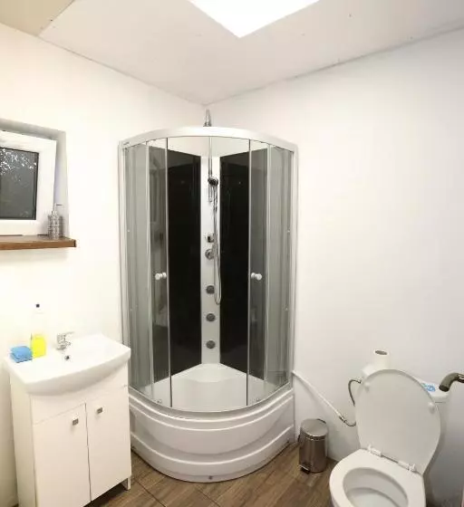 Schronisko Młodzieżowe W Jabłonkach