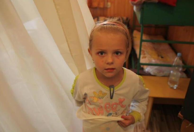 Schronisko Młodzieżowe W Jabłonkach