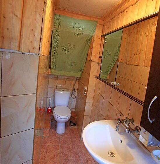 Schronisko Młodzieżowe W Jabłonkach