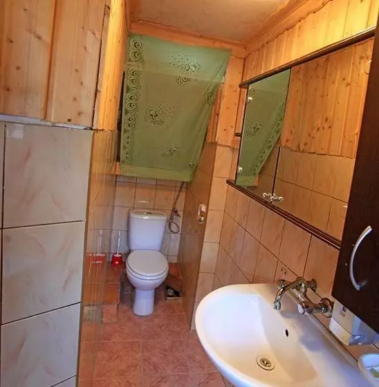 Schronisko Młodzieżowe W Jabłonkach