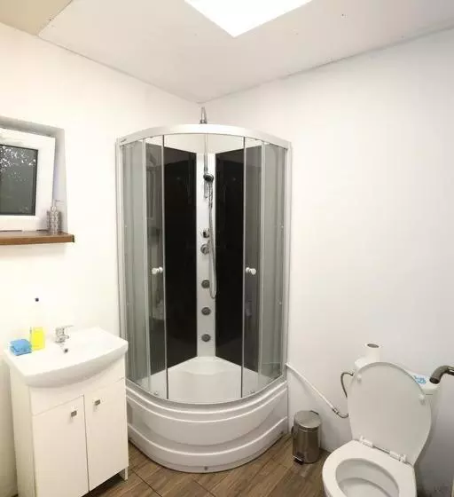 Schronisko Młodzieżowe W Jabłonkach