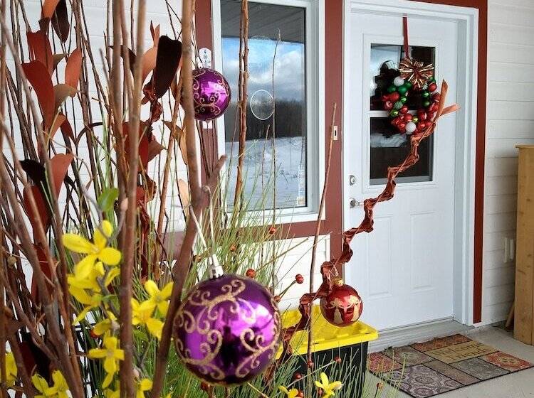 Wayside Motel Manitoulin