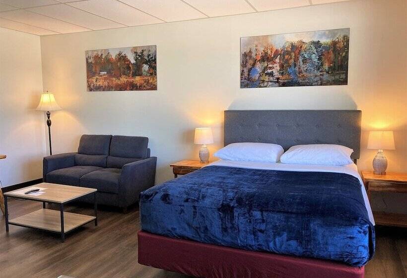 Wayside Motel Manitoulin