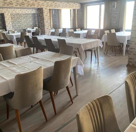 Werrapark Aktiv Hotel Am Sommerberg