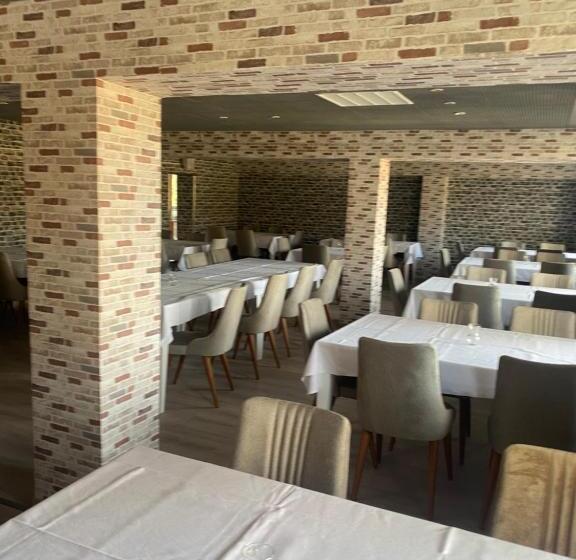 Werrapark Aktiv Hotel Am Sommerberg