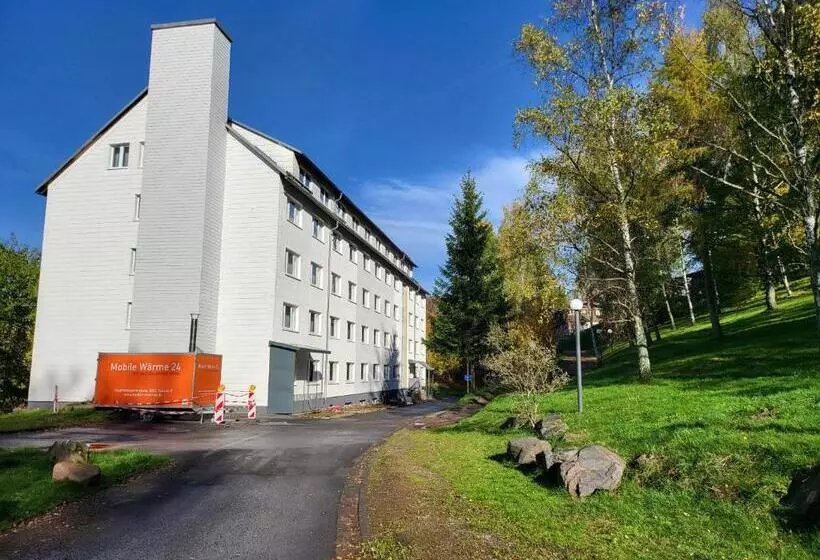 Werrapark Aktiv Hotel Am Sommerberg