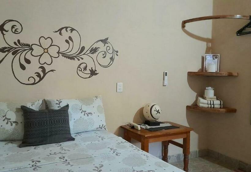 هاستل Casa Aldairis