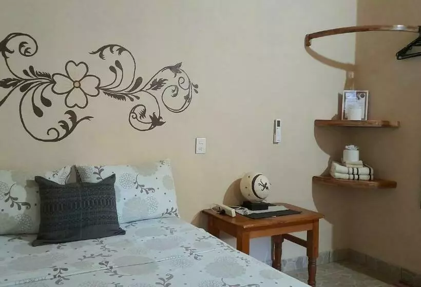 ユースホステル Casa Aldairis