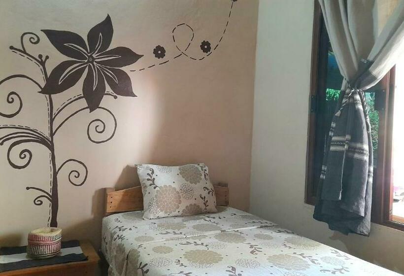 هاستل Casa Aldairis