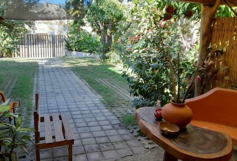 هاستل Casa Aldairis