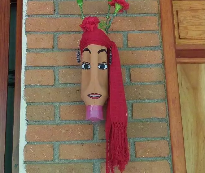 ユースホステル Casa Aldairis