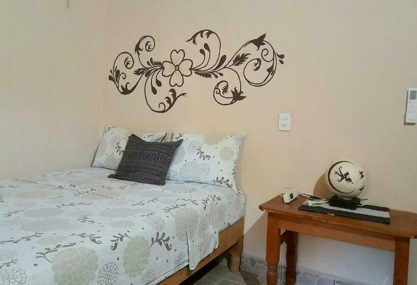 هاستل Casa Aldairis