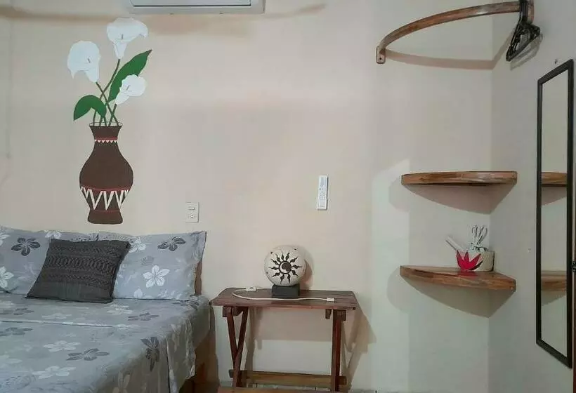 ユースホステル Casa Aldairis