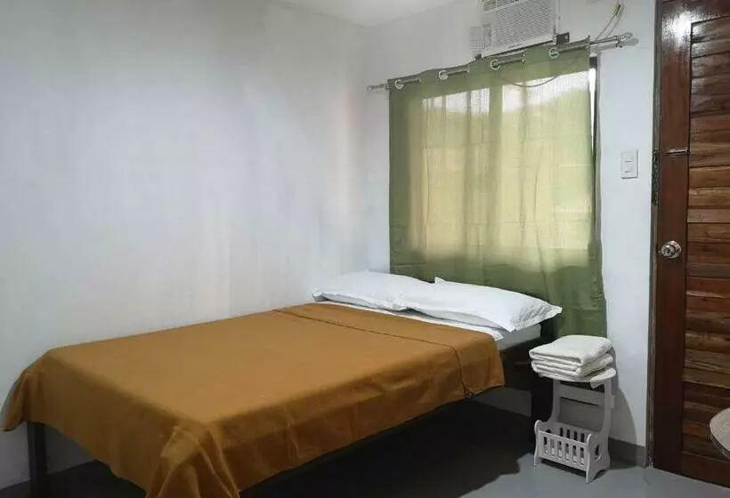 ユースホステル Rain Haven Lodging House