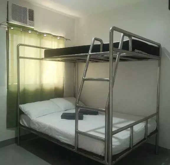 ユースホステル Rain Haven Lodging House