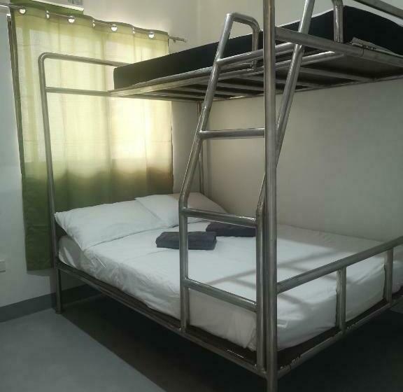 Schronisko Rain Haven Lodging House