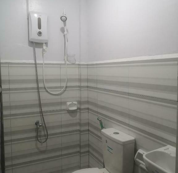 Schronisko Rain Haven Lodging House