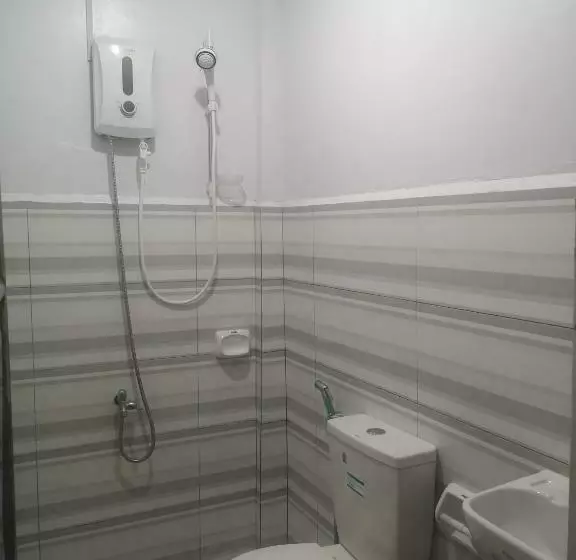 ユースホステル Rain Haven Lodging House