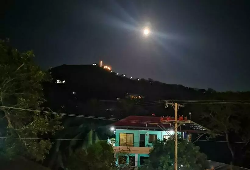 ユースホステル Rain Haven Lodging House