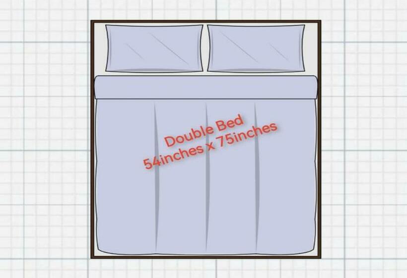 Schronisko Rain Haven Lodging House