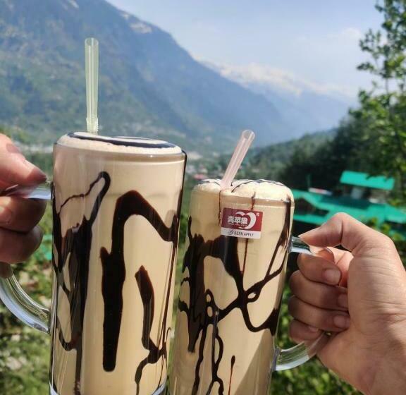 مبيت وإفطار Akasa Boutique Homestay