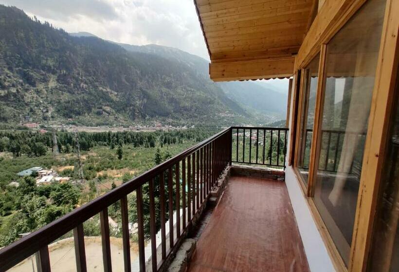 مبيت وإفطار Akasa Boutique Homestay