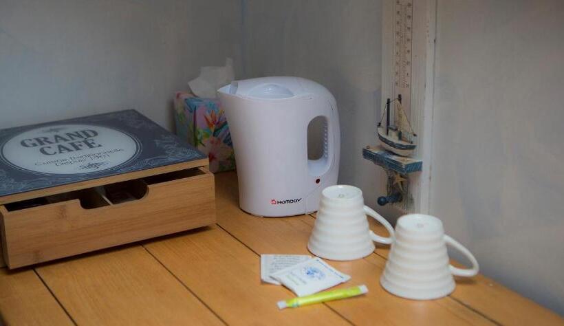 ベッドアンドブレックファースト Chambres D Hôtes Pom Paille