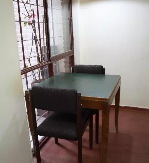 Aamiaismajoitus (B&B) Habitación Doble Con Baño Privado