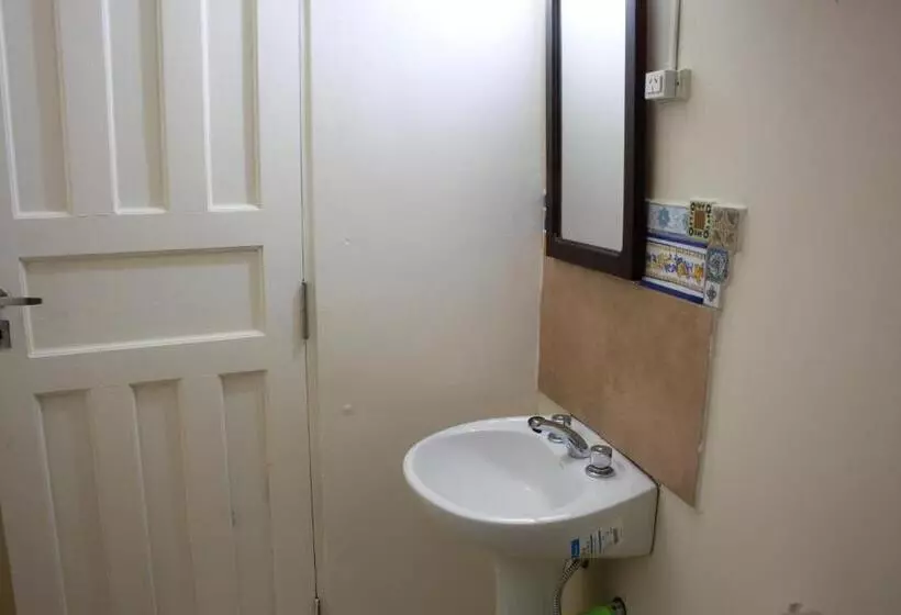 Aamiaismajoitus (B&B) Habitación Doble Con Baño Privado